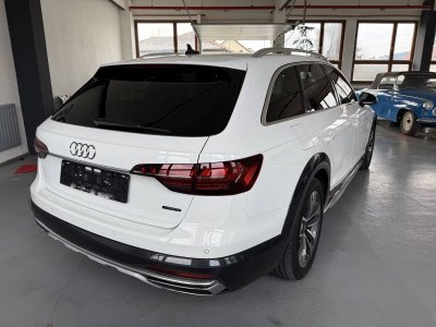 Audi A6 Allroad V (B9) 40 TDI 204ch Avus quattro S tronic 7   - 3