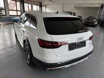Audi A6 Allroad V (B9) 40 TDI 204ch Avus quattro S tronic 7   - 4