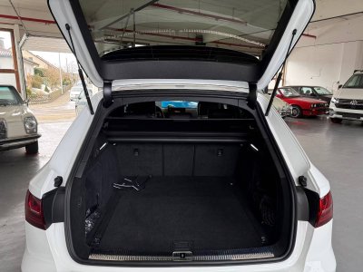 Audi A6 Allroad V (B9) 40 TDI 204ch Avus quattro S tronic 7   - 5