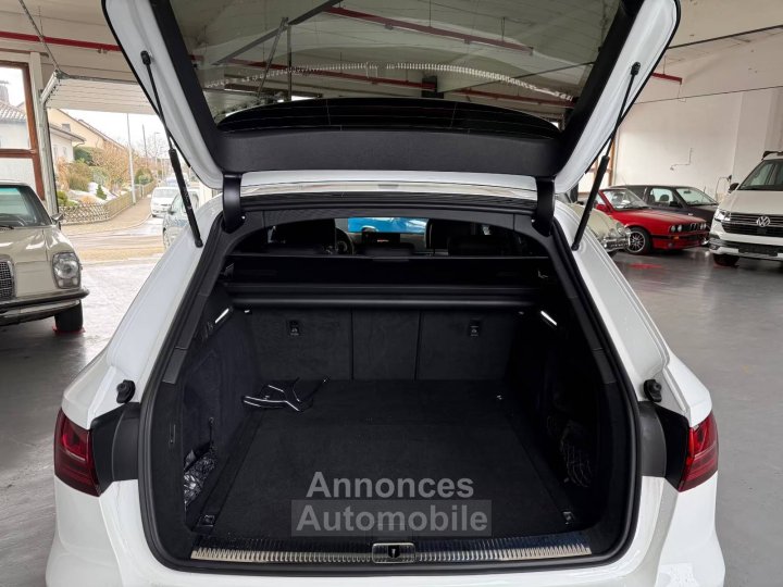 Audi A6 Allroad V (B9) 40 TDI 204ch Avus quattro S tronic 7 - 5