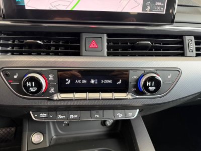 Audi A6 Allroad V (B9) 40 TDI 204ch Avus quattro S tronic 7   - 6