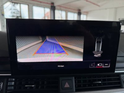 Audi A6 Allroad V (B9) 40 TDI 204ch Avus quattro S tronic 7   - 8