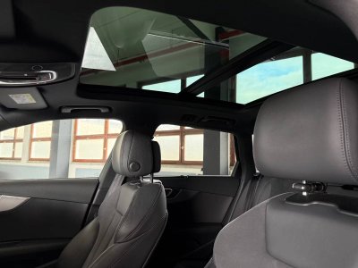 Audi A6 Allroad V (B9) 40 TDI 204ch Avus quattro S tronic 7   - 9