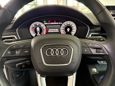 Audi A6 Allroad V (B9) 40 TDI 204ch Avus quattro S tronic 7   - 10