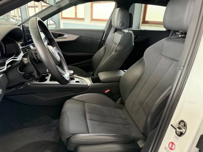 Audi A6 Allroad V (B9) 40 TDI 204ch Avus quattro S tronic 7   - 12