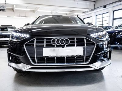 Audi A6 Allroad V (B9) 40 TDI 204ch Design quattro S tronic 7   - 2