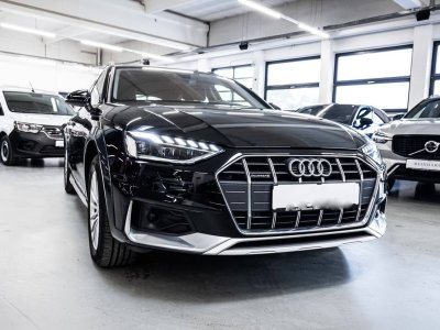 Audi A6 Allroad V (B9) 40 TDI 204ch Design quattro S tronic 7   - 3