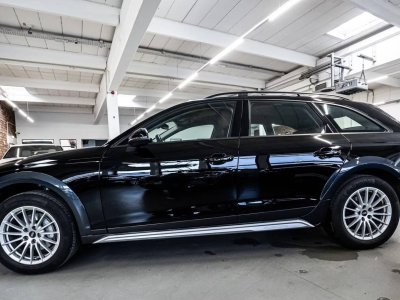 Audi A6 Allroad V (B9) 40 TDI 204ch Design quattro S tronic 7   - 4