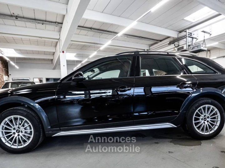 Audi A6 Allroad V (B9) 40 TDI 204ch Design quattro S tronic 7 - 4