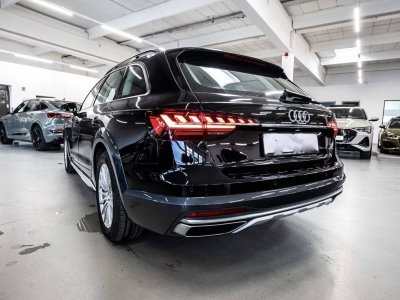 Audi A6 Allroad V (B9) 40 TDI 204ch Design quattro S tronic 7   - 5