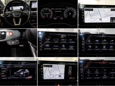 Audi A6 Allroad V (B9) 40 TDI 204ch Design quattro S tronic 7   - 8