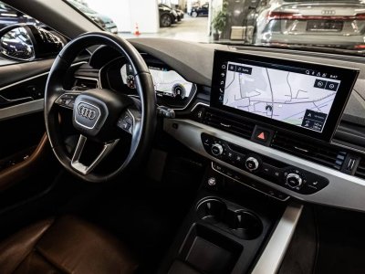 Audi A6 Allroad V (B9) 40 TDI 204ch Design quattro S tronic 7   - 9