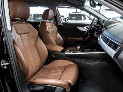 Audi A6 Allroad V (B9) 40 TDI 204ch Design quattro S tronic 7   - 10