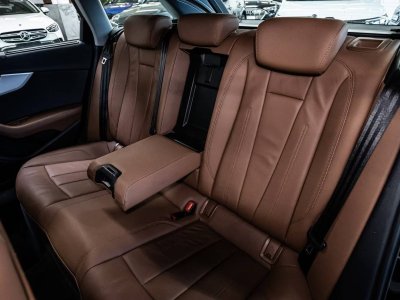 Audi A6 Allroad V (B9) 40 TDI 204ch Design quattro S tronic 7   - 13