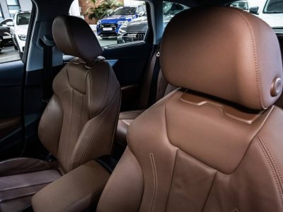 Audi A6 Allroad V (B9) 40 TDI 204ch Design quattro S tronic 7   - 15