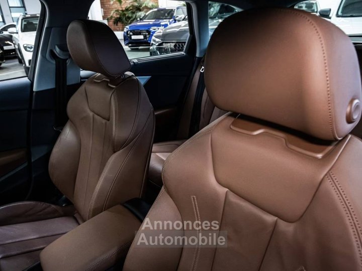 Audi A6 Allroad V (B9) 40 TDI 204ch Design quattro S tronic 7 - 15