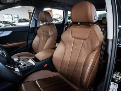 Audi A6 Allroad V (B9) 40 TDI 204ch Design quattro S tronic 7   - 16