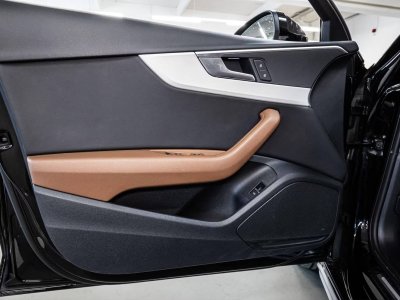 Audi A6 Allroad V (B9) 40 TDI 204ch Design quattro S tronic 7   - 17