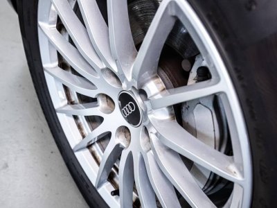 Audi A6 Allroad V (B9) 40 TDI 204ch Design quattro S tronic 7   - 18