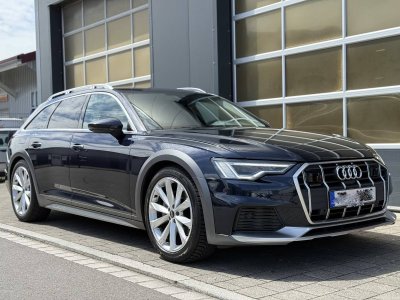 Audi A6 Allroad 40 tdi 245 cv   - 1