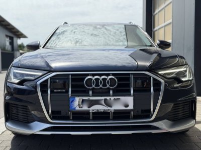 Audi A6 Allroad 40 tdi 245 cv   - 2