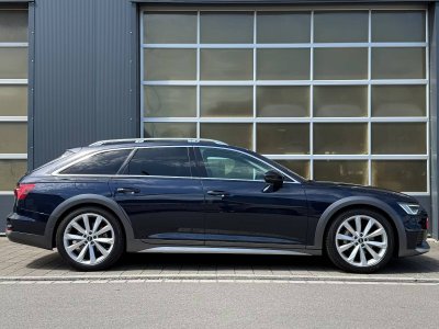 Audi A6 Allroad 40 tdi 245 cv   - 3