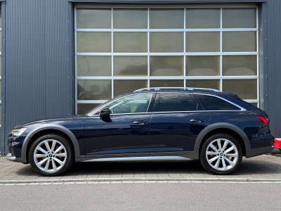 Audi A6 Allroad 40 tdi 245 cv   - 4