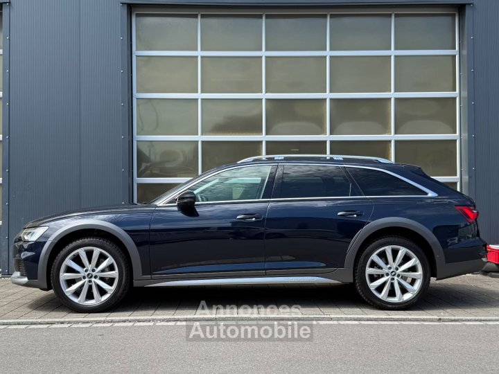 Audi A6 Allroad 40 tdi 245 cv - 4