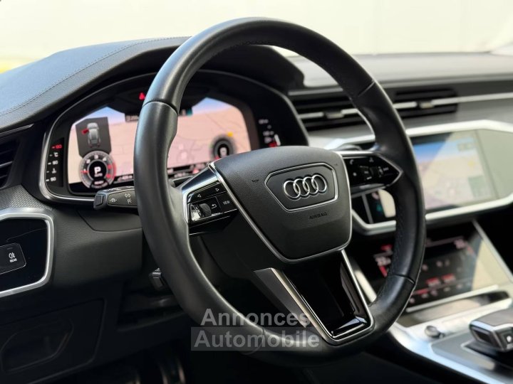 Audi A6 Allroad 40 tdi 245 cv - 9