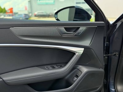 Audi A6 Allroad 40 tdi 245 cv   - 10