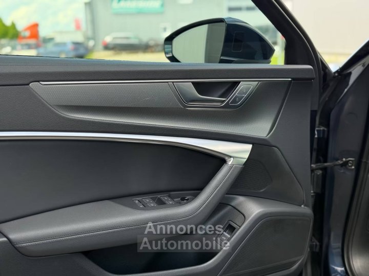 Audi A6 Allroad 40 tdi 245 cv - 10