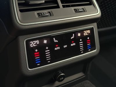 Audi A6 Allroad 40 tdi 245 cv   - 11