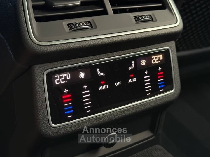 Audi A6 Allroad 40 tdi 245 cv - 11