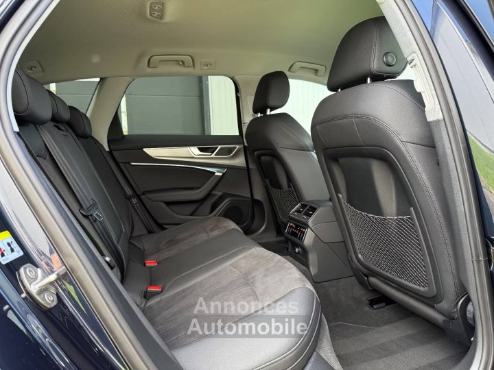 Audi A6 Allroad 40 tdi 245 cv - 12