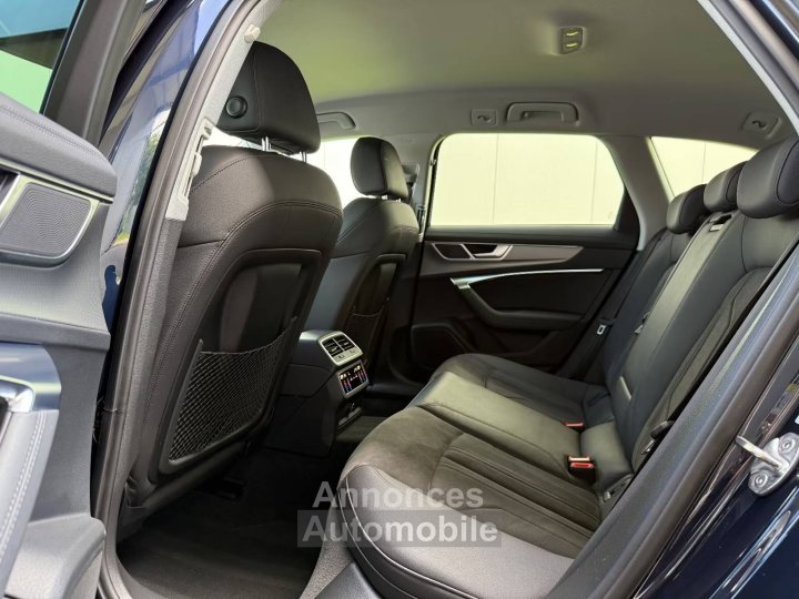 Audi A6 Allroad 40 tdi 245 cv - 13