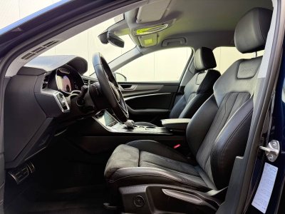 Audi A6 Allroad 40 tdi 245 cv   - 14