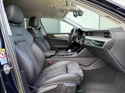 Audi A6 Allroad 40 tdi 245 cv   - 15