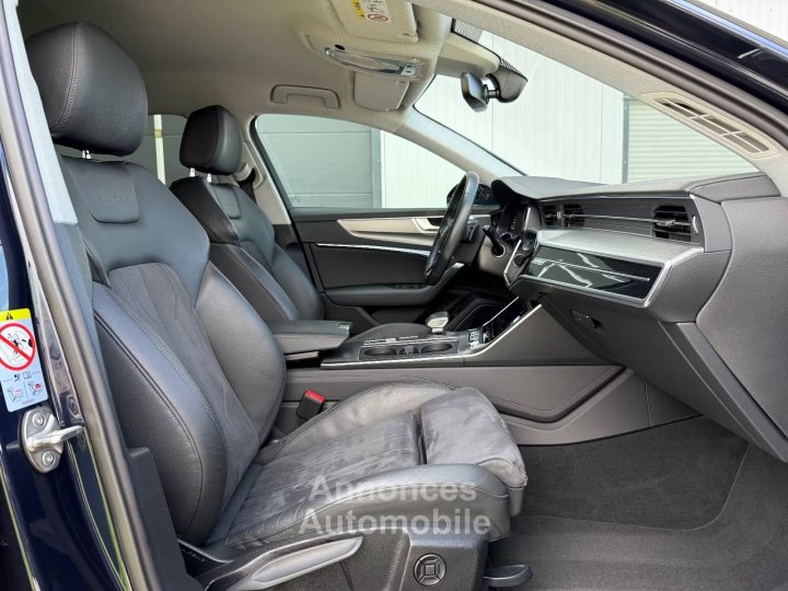 Audi A6 Allroad 40 tdi 245 cv - 15