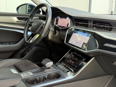 Audi A6 Allroad 40 tdi 245 cv   - 16