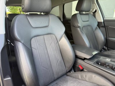 Audi A6 Allroad 40 tdi 245 cv   - 17