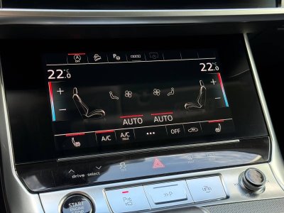 Audi A6 Allroad 40 tdi 245 cv   - 18