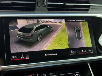 Audi A6 Allroad 40 tdi 245 cv   - 19