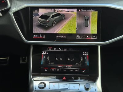 Audi A6 Allroad 40 tdi 245 cv   - 21