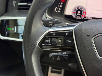 Audi A6 Allroad 40 tdi 245 cv   - 22