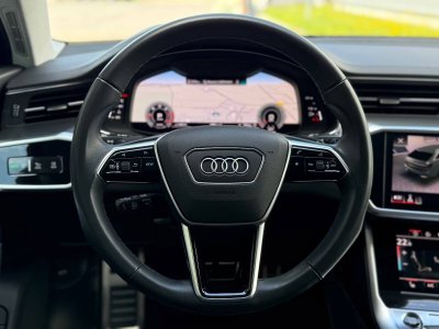 Audi A6 Allroad 40 tdi 245 cv   - 23