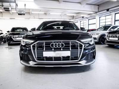 Audi A6 Allroad V 55 TDI 349ch Avus quattro tiptronic   - 2
