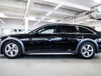 Audi A6 Allroad V 55 TDI 349ch Avus quattro tiptronic   - 4