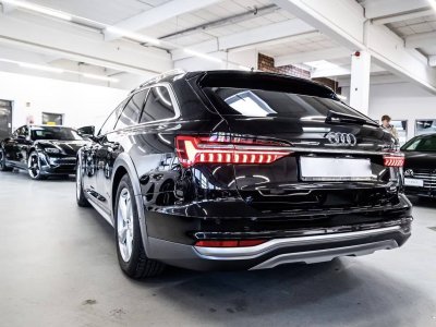 Audi A6 Allroad V 55 TDI 349ch Avus quattro tiptronic   - 5