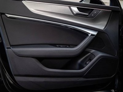 Audi A6 Allroad V 55 TDI 349ch Avus quattro tiptronic   - 7