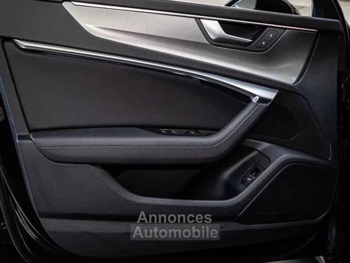 Audi A6 Allroad V 55 TDI 349ch Avus quattro tiptronic - 7